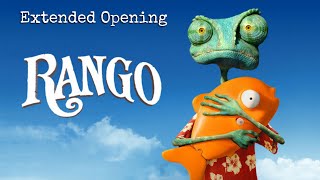 Rango 2011 Extended Opening Full Hd