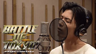 化学反応を楽しんでいただきたい🧬」PSYCHIC FEVER・小波津志
