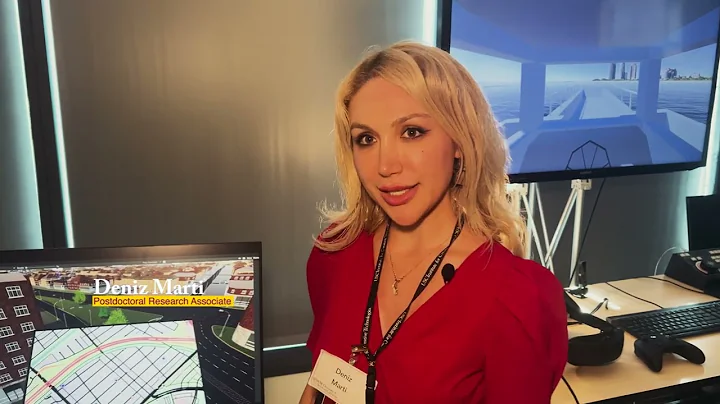 25th Anniversary of the USC Institute for Creative Technologies