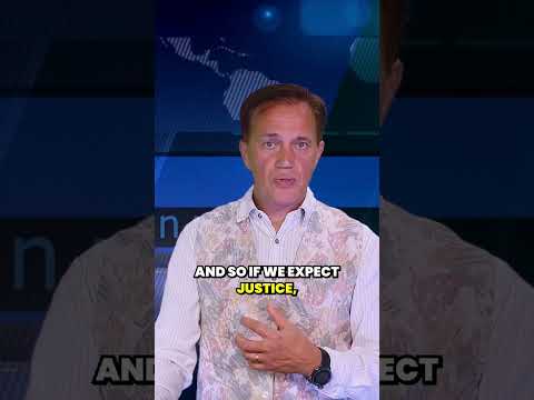 السعي لتحقيق العدالة الحقيقية في عالم متحيز 