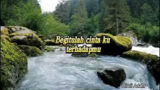 Pasrah song by MAMAT EXISTS (Lirik Video)❤️