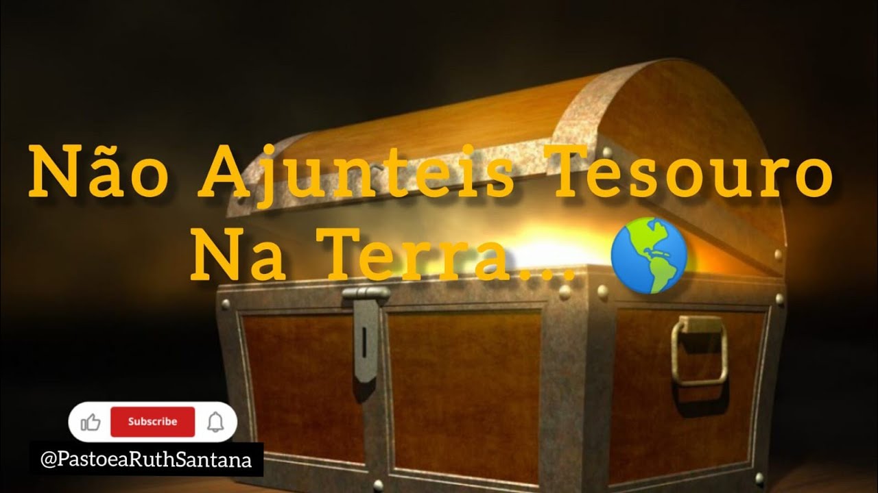 Pastora Ruth Santana está ao vivo!