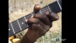 Joseph Tembo Dimingu