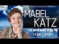 MABEL KATZ / HO'OPONOPONO, EL ARTE DE BORRAR MEMORIAS 🌟 AlexcomunicaTV