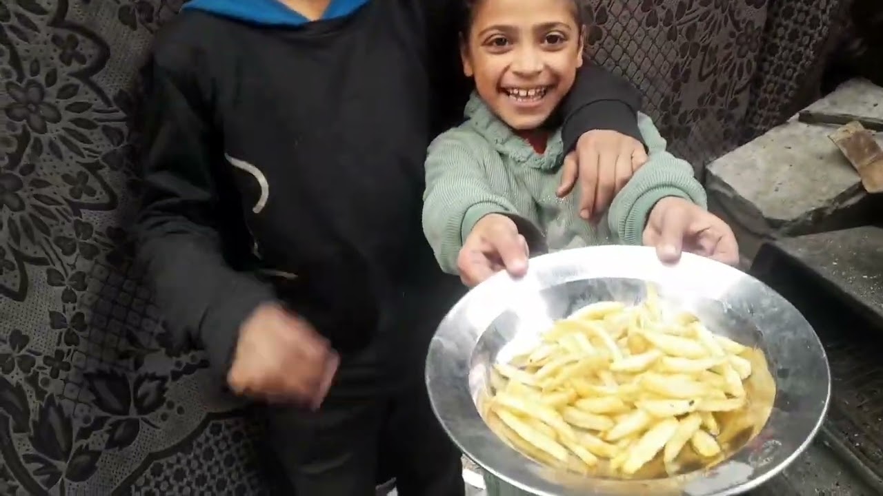 شوفوا شو صار مع ماريا بعد مقلب أمير! 😳