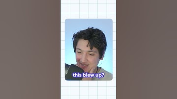 He got 100k views in 10 Minutes