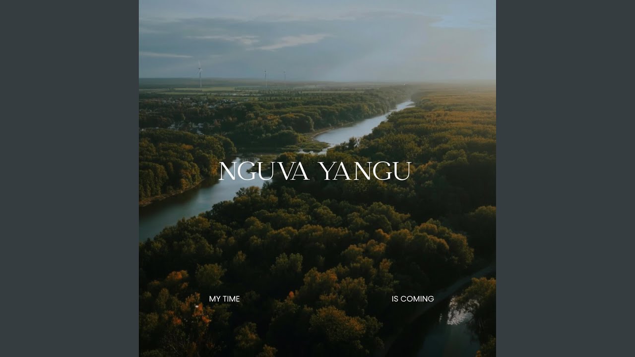 Nguva Yangu | My Time | What God Has Prepared Will Never Miss You