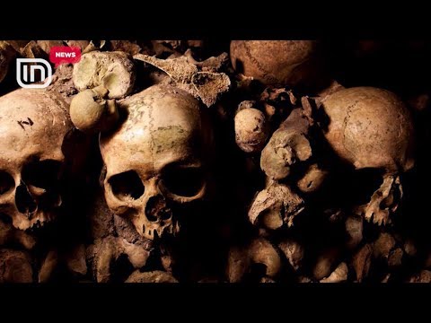 Video: Varrezat Père-Lachaise në Paris: Fakte & Varret
