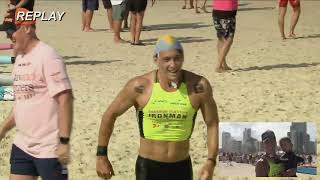 2024 Shaw and Partners Shannon Eckstein Ironman Classic - Super Sunday Ironman Final