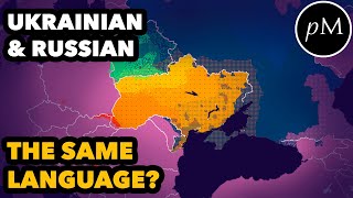 Russian vs Ukrainian: what makes them different? screenshot 5