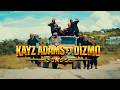 Kayz Adams Ft Dizmo Ghetto Champion Official Music Video