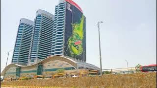 Centorius moll Islamabad