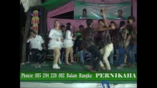 Bali Tersenyum ( dari yang berkulit hitam sampai yg memakai sorban ) New Amanda Music