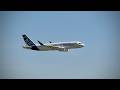 RC Airbus A320neo Twin 64mm EDF Maiden - E-Flite