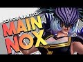 So You Want to Main Nox | Builds | Counters | Combos & More! (Nox SMITE Guide)