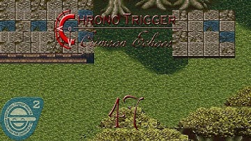 Chrono Trigger: Crimson Echoes Walkthrough Part 47