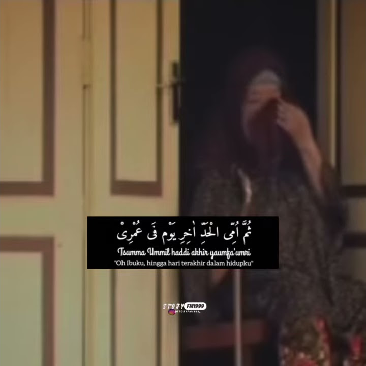 Story wa ummi tsumma ummi 30 detik | Terbaru 2021