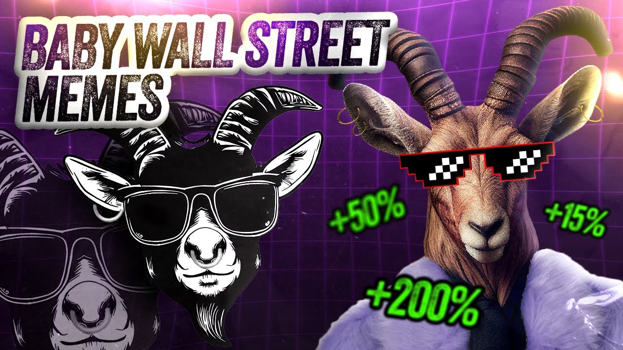 NEW PROJECT REVIEW! 🔥 Baby Wall Street Memes 🔥 GOING TO THE MOON FOR