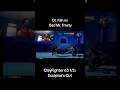 Dr. Kiln vs Bad Mr. Frosty - ClayFighter 63 1/3: Sculptor's Cut (N64)