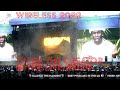 Capture de la vidéo Tyler The Creator @ The Live Show #Wireless2022 #Wireless #Crystalpalace