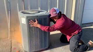 Breaking News Daffan Cooling And Heating