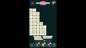 Wordbrain Minotaur Level 12 Answers - Wordbrain Minotaur Updated 2019