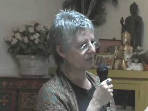 NWDA Annual Gathering 2010 Part 1