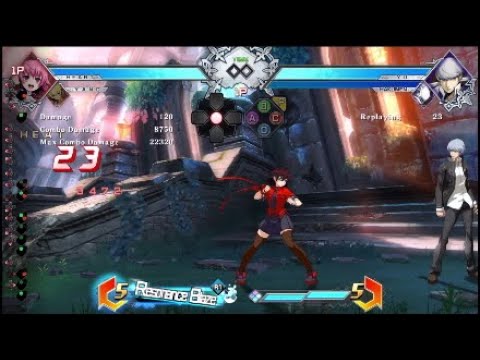BBTag: Heart Clashes