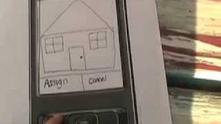 HCI Video Prototype April