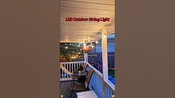 Yuncheng String Light Private Label Services | Custom OEM & ODM Lighting Solutions