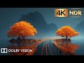 Real Nature. Real Beauty. | Dolby Vision in 4K HDR (60FPS)
