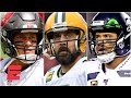 Tom Brady, Aaron Rodgers or Russell Wilson: Who is leading the NFL MVP race? | KJZ