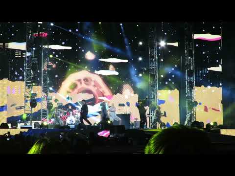 20211231台中跨年-玖壹壹-嘎勒阿勒