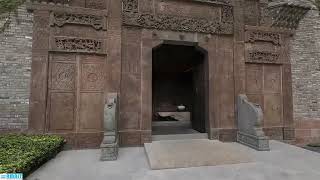 3D Gaussian Splatting (3DGS) Modelling for Cultural Heritage Simulation