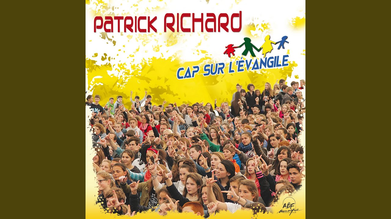 Messe avec des familles : Kyrie eleison