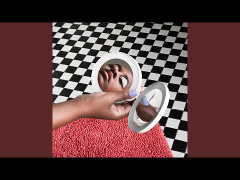 Cécile McLorin Salvant - I Didn't Know What Time It Was