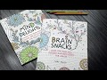 Brain Snacks