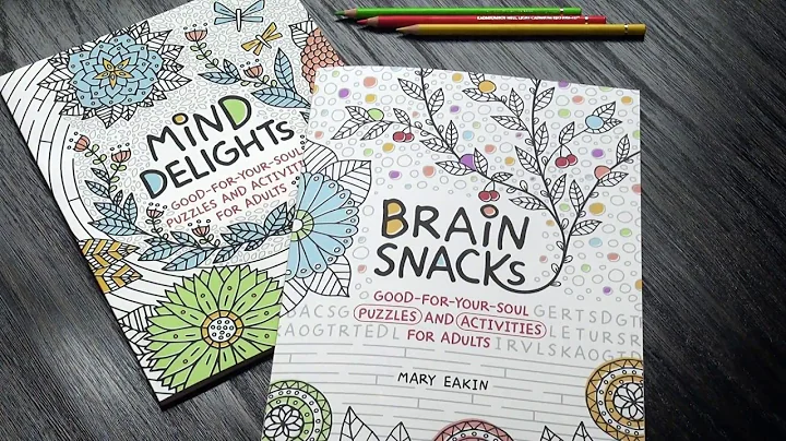 Brain Snacks
