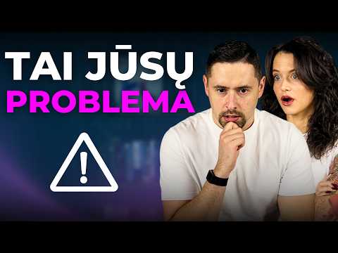 Pasisodinkit žmona šalia... | #144 Realios situacijos