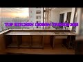 TOP KITCHEN DESIGN TRENDS 2025#kitchentrends2025 #designtrends#homedecor2025