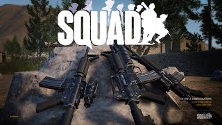 Squad il simulatore di guerra perfetto Early Access screenshot 2