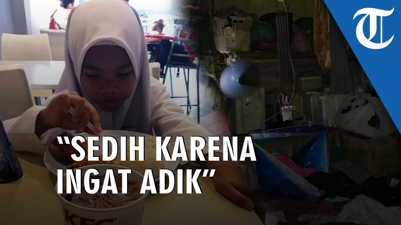 Viral Gadis Malah Sedih saat Makan Enak lalu Kejadian Mengharukan Terungkap camera iphone 8 plus apk