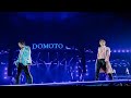 🎤😂 DOMOTO堂本光一&堂本剛、ライブなのに&ldquo;漫談&rdquo;が止まらない!🤣✨「ACEesじゃなくていいんですか?」「漫才師だと思われてるかも」爆笑MCでファンを魅了!💖