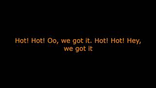 Polor Express - Hot Chololate (karaoke)