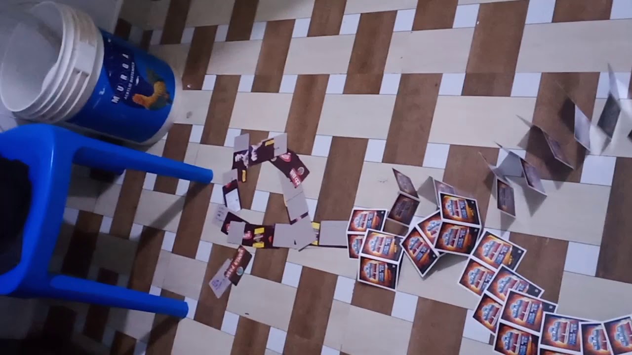 paper game for kind youtube