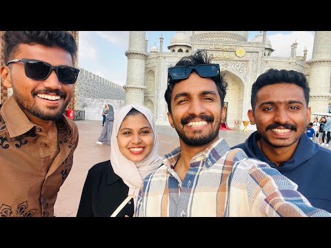 Global village mini vlog #viralvideo #dubai #globalvillage #viralshorts
