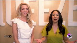 WATCH: Drybar founders introduce app-based massage concept in Fort Worth