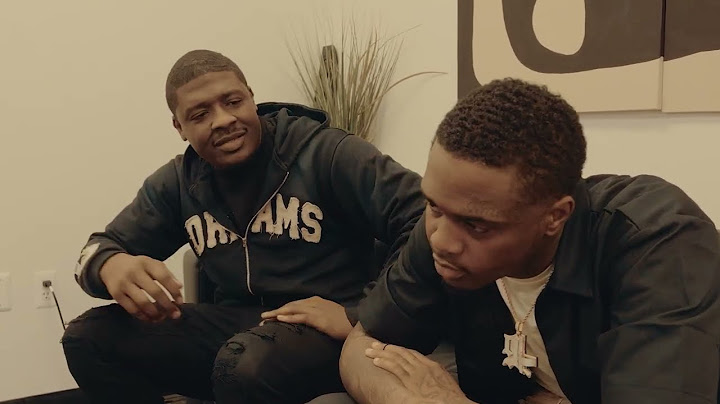9000 Rondae- Think I'm Lackin (Official Music Video) Shot by: @LacedVis