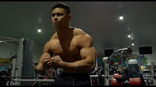 Huge ARMS by Cameron & Jeff! | Cinematic Edit