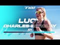 Lucy charlesbarclay hype music  2024 t100 triathlon world tour